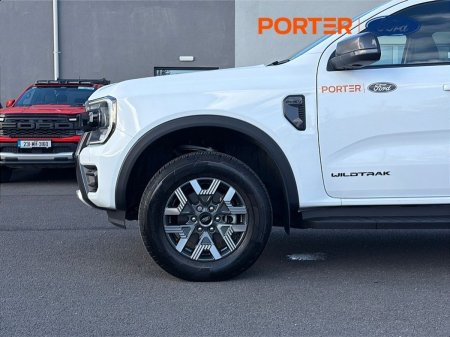 2026 Ford Ranger - photo 11