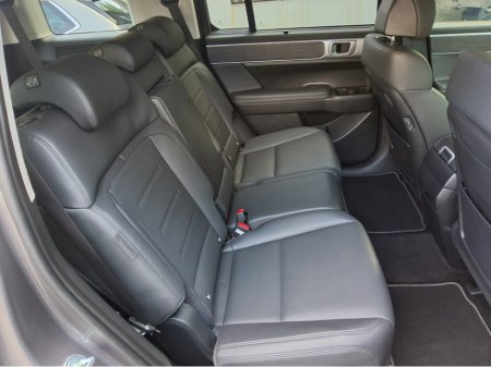 2025 Hyundai Santa Fe - photo 11