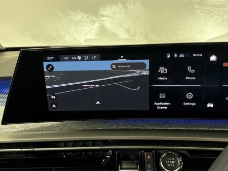 2025 Peugeot 3008 - photo 18