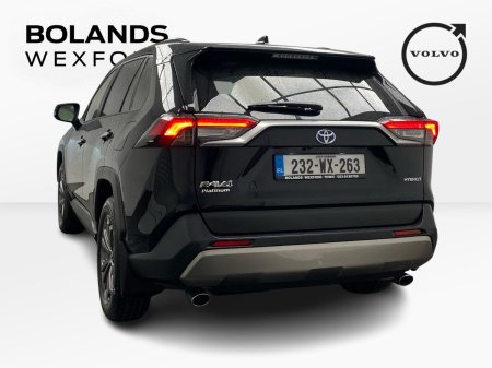 2023 Toyota RAV4 - photo 3