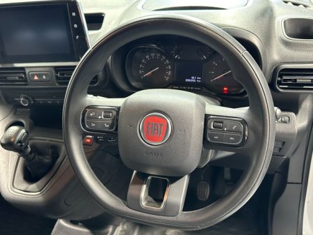 2023 Fiat Doblo - photo 10