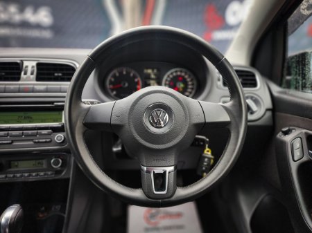 2011 Volkswagen Polo - photo 28