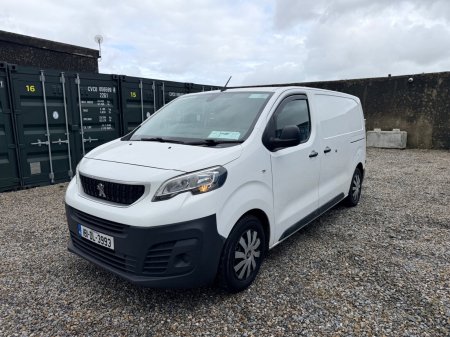 2018 Peugeot Expert - photo 4