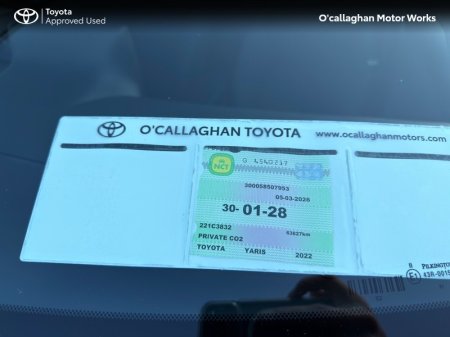 2022 Toyota Yaris - photo 13