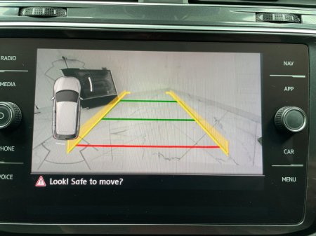 2019 Volkswagen Tiguan - photo 14