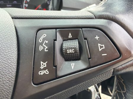 2019 Opel Corsa - photo 22
