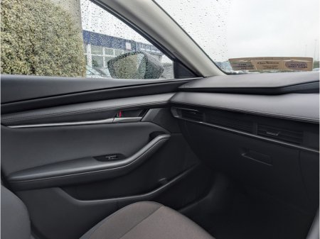 2022 Mazda Mazda3 - photo 14