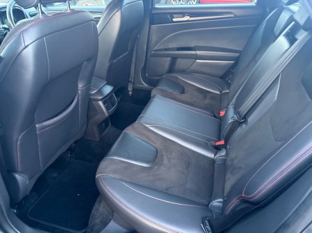 2021 Ford Mondeo - photo 15