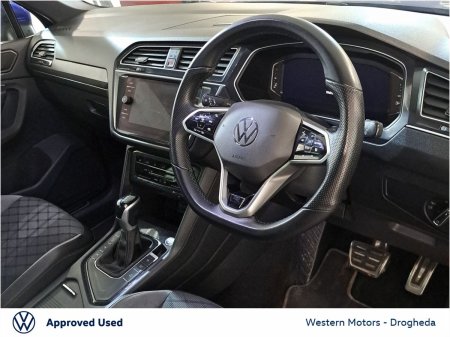 2023 Volkswagen Tiguan - photo 8