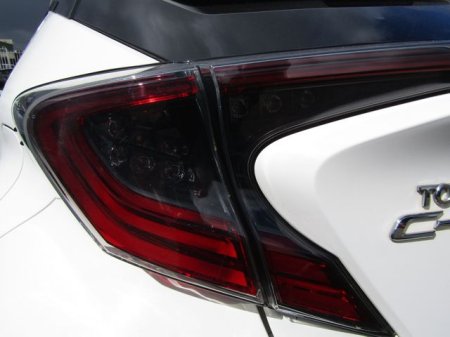 2019 Toyota C-HR - photo 42