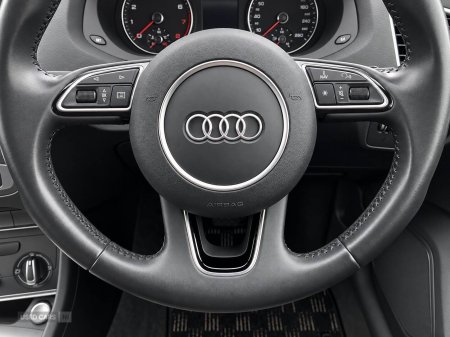 2015 Audi Q3 - photo 13