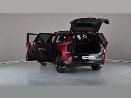 2026 Kia EV5 - photo 59