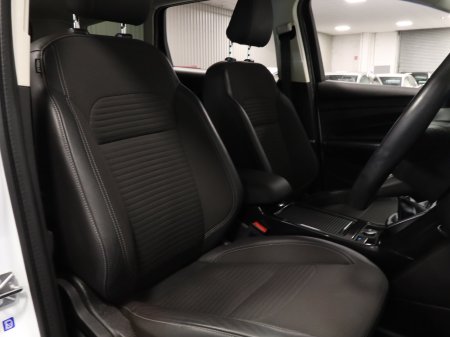 2018 Ford Kuga - photo 20