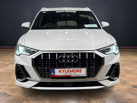 2021 Audi Q3 - photo 8