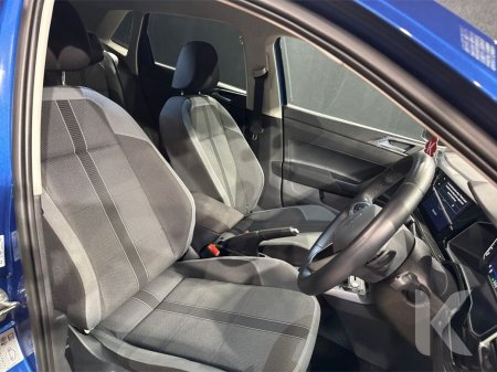 2024 Volkswagen Polo - photo 14