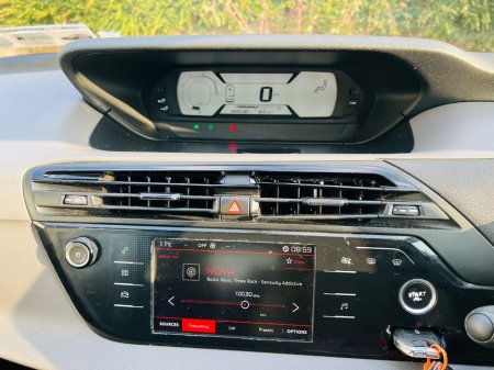 2018 Citroen Grand C4 Picasso - photo 18