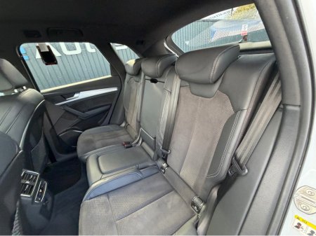 2019 Audi Q5 - photo 38