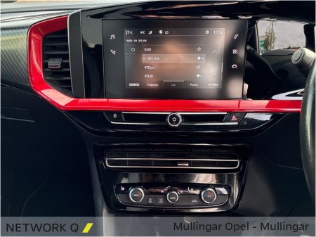 2022 Opel Mokka - photo 18