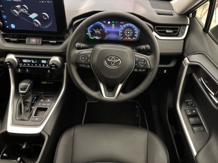 2024 Toyota RAV4 - photo 9