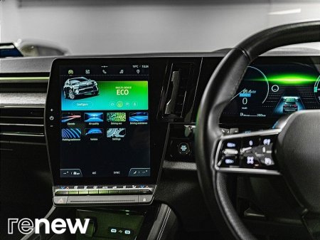 2024 Renault Austral - photo 19