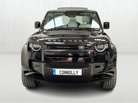 2026 Land Rover Defender - photo 2