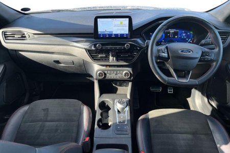 2023 Ford Kuga - photo 10