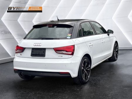 2016 Audi A1 - photo 5