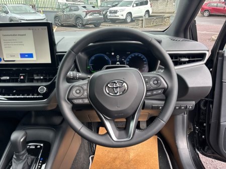 2026 Toyota Corolla - photo 9