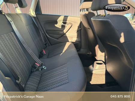 2017 Volkswagen Polo - photo 9