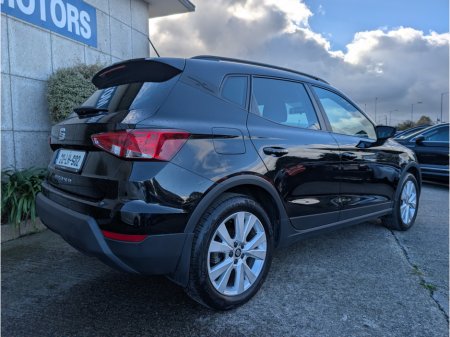 2021 SEAT Arona - photo 6