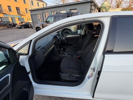 2018 Volkswagen Golf - photo 12