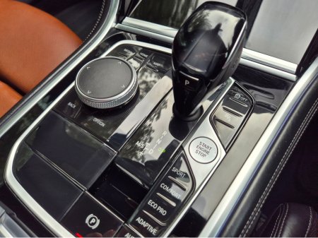 2021 BMW 8-Series - photo 15