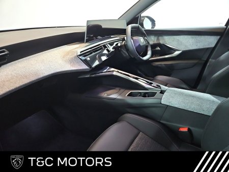 2026 Peugeot 5008 - photo 4