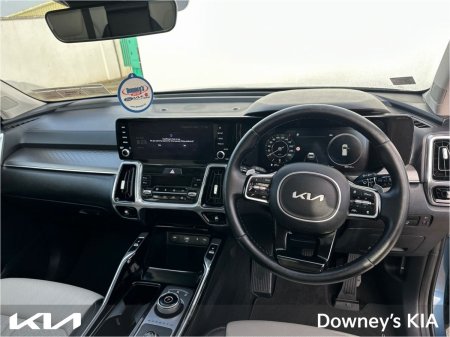 2024 Kia Sorento - photo 5