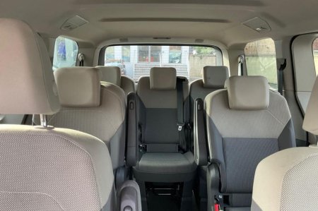 2025 Volkswagen Multivan - photo 36