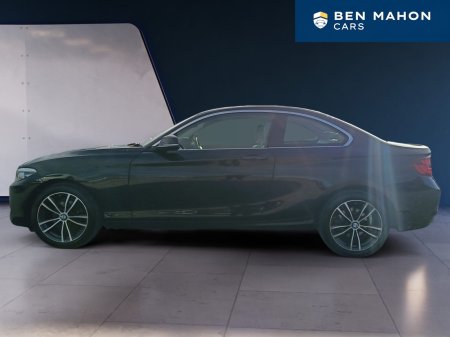 2019 BMW 2-Series - photo 2