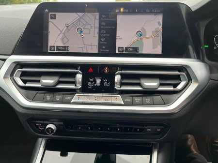 2022 BMW 3-Series - photo 49