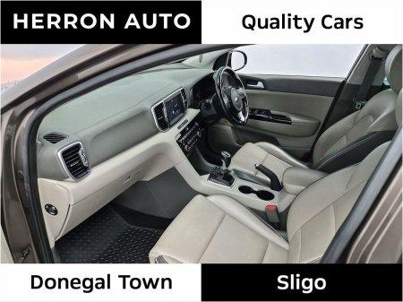 2018 Kia Sportage - photo 6