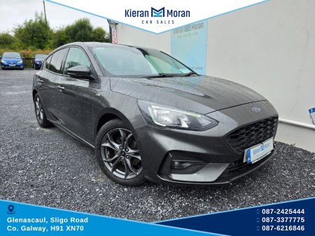 2019 Ford Focus - photo 2