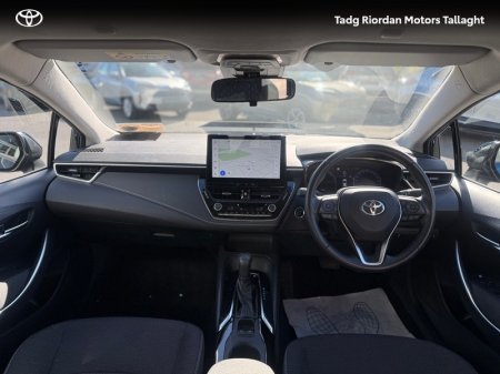 2023 Toyota Corolla - photo 8