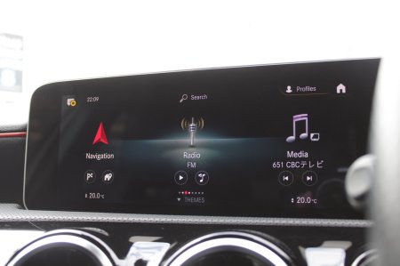 2019 Mercedes-Benz A-Class - photo 13