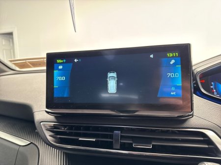 2024 Peugeot 3008 - photo 23