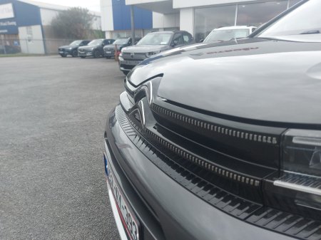 2025 Citroen C5 Aircross - photo 10