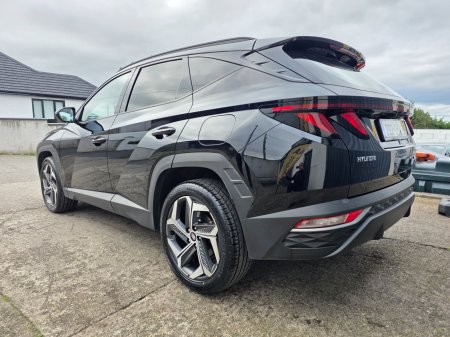 2023 Hyundai Tucson - photo 6