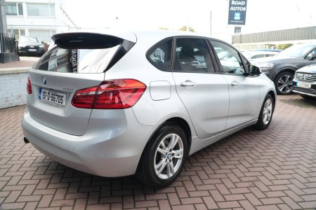 2016 BMW 2-Series - photo 4