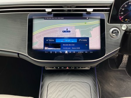 2025 Mercedes-Benz E-Class - photo 11