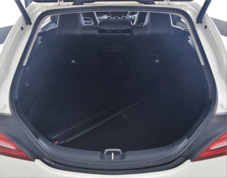 2016 Mercedes-Benz CLA - photo 28