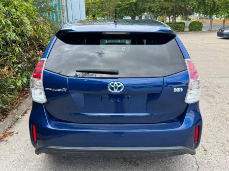 2014 Toyota Prius - photo 4