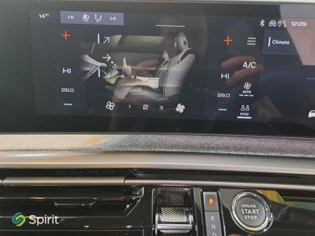 2025 Peugeot 3008 - photo 28