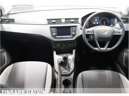 2021 SEAT Ibiza - photo 4